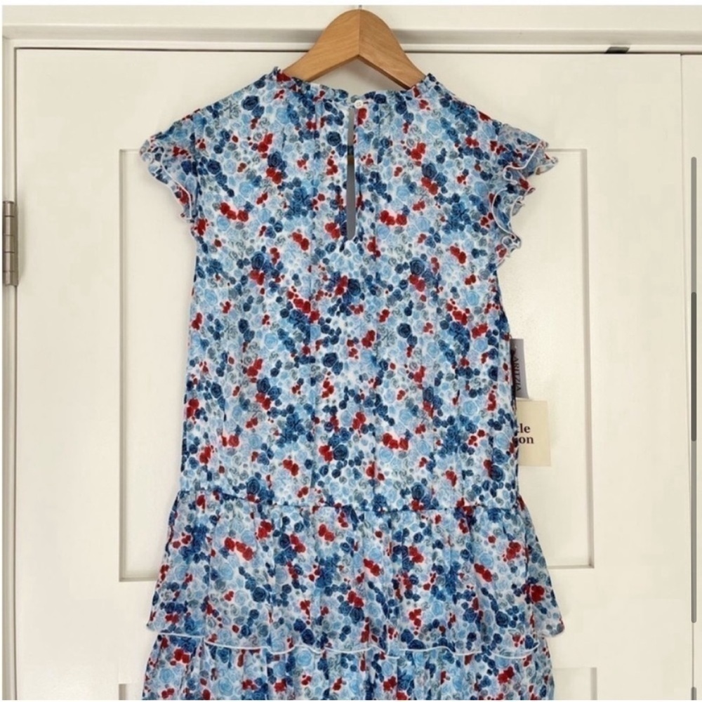 Aritzia Little Moon Rarity Dress Sz SM - Picture 5 of 10